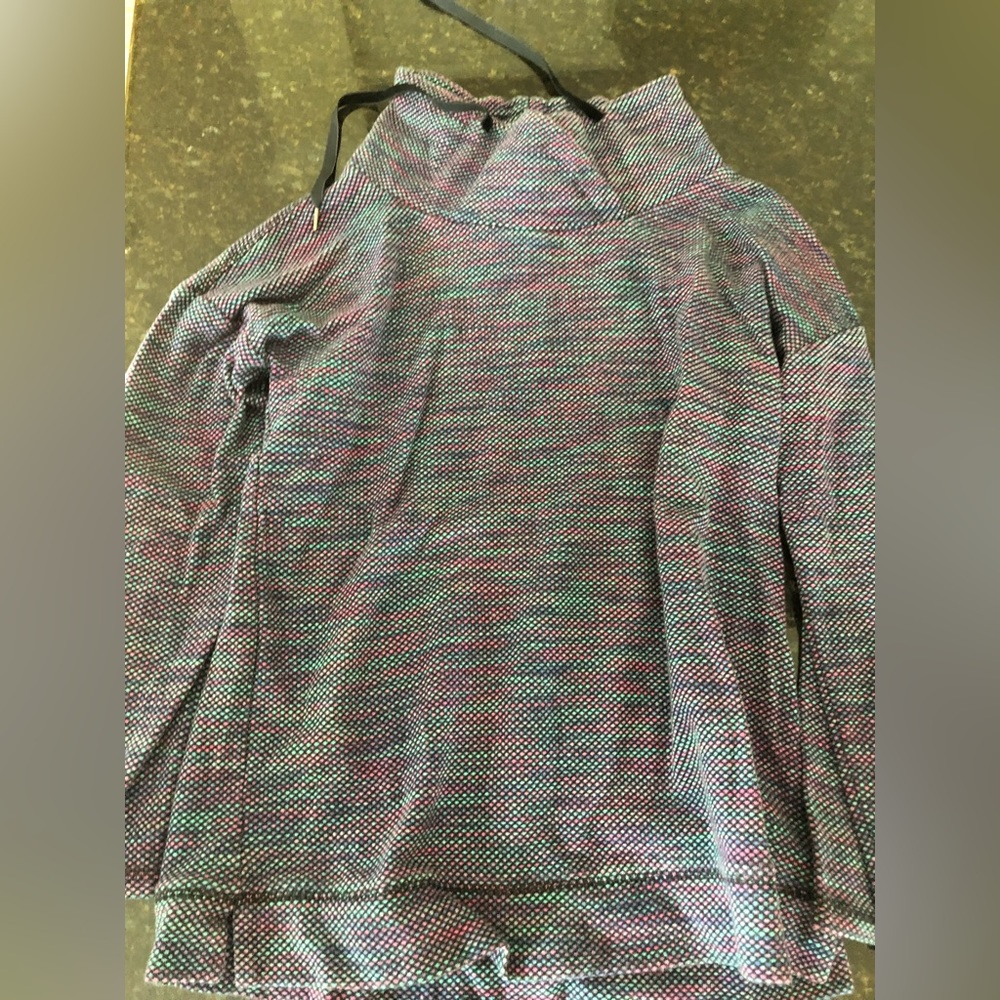 T by Talbots sweatshirt